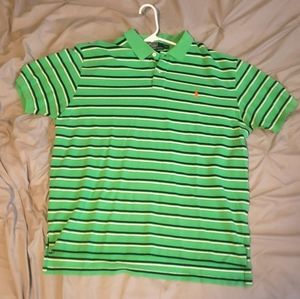 XL Ralph Lauren polo